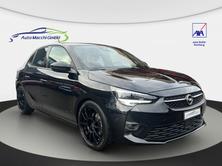 OPEL Corsa 1.2 TP GS-Line, Benzin, Occasion / Gebraucht, Automatik - 4