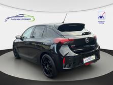 OPEL Corsa 1.2 TP GS-Line, Benzin, Occasion / Gebraucht, Automatik - 6
