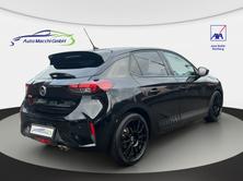 OPEL Corsa 1.2 TP GS-Line, Benzin, Occasion / Gebraucht, Automatik - 7