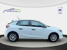 OPEL Corsa 1.2 TP Corsa, Benzin, Occasion / Gebraucht, Handschaltung - 5