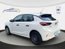 OPEL Corsa 1.2 TP Corsa, Benzin, Occasion / Gebraucht, Handschaltung - 6