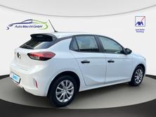 OPEL Corsa 1.2 TP Corsa, Benzin, Occasion / Gebraucht, Handschaltung - 7