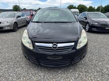 OPEL Corsa 1.2 TP, Essence, Occasion / Utilisé, Manuelle - 2