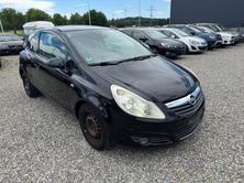 OPEL Corsa 1.2 TP, Essence, Occasion / Utilisé, Manuelle - 3