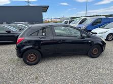 OPEL Corsa 1.2 TP, Essence, Occasion / Utilisé, Manuelle - 4