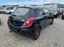 OPEL Corsa 1.2 TP, Essence, Occasion / Utilisé, Manuelle - 5