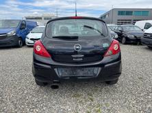OPEL Corsa 1.2 TP, Essence, Occasion / Utilisé, Manuelle - 6