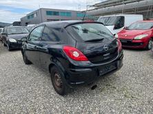 OPEL Corsa 1.2 TP, Essence, Occasion / Utilisé, Manuelle - 7