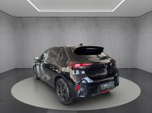 OPEL Corsa 1.2 T GS 130PS Navi-Totwinkel-360.Kamera, Benzin, Occasion / Gebraucht, Automatik - 5