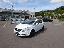 OPEL Corsa 1.2 TP Color Edition, Benzin, Occasion / Gebraucht, Handschaltung - 2