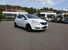 OPEL Corsa 1.2 TP Color Edition, Benzin, Occasion / Gebraucht, Handschaltung - 3