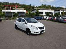 OPEL Corsa 1.2 TP Color Edition, Benzin, Occasion / Gebraucht, Handschaltung - 4
