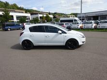 OPEL Corsa 1.2 TP Color Edition, Benzin, Occasion / Gebraucht, Handschaltung - 5