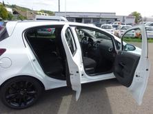 OPEL Corsa 1.2 TP Color Edition, Benzin, Occasion / Gebraucht, Handschaltung - 7