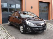 OPEL Corsa 1.4 TP -*CH Vehicule * 8 Pneus * Sieges/Volant chauff, Benzina, Occasioni / Usate, Manuale - 3