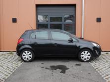 OPEL Corsa 1.4 TP -*CH Vehicule * 8 Pneus * Sieges/Volant chauff, Benzina, Occasioni / Usate, Manuale - 4