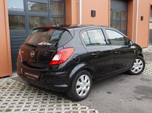 OPEL Corsa 1.4 TP -*CH Vehicule * 8 Pneus * Sieges/Volant chauff, Benzina, Occasioni / Usate, Manuale - 7