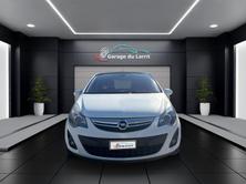 OPEL Corsa 1.4 TP Color Edition, Benzin, Occasion / Gebraucht, Handschaltung - 2