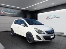 OPEL Corsa 1.4 TP Color Edition, Benzin, Occasion / Gebraucht, Handschaltung - 3