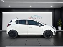 OPEL Corsa 1.4 TP Color Edition, Benzin, Occasion / Gebraucht, Handschaltung - 4