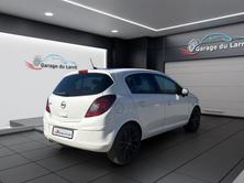 OPEL Corsa 1.4 TP Color Edition, Benzin, Occasion / Gebraucht, Handschaltung - 5