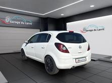 OPEL Corsa 1.4 TP Color Edition, Benzin, Occasion / Gebraucht, Handschaltung - 7