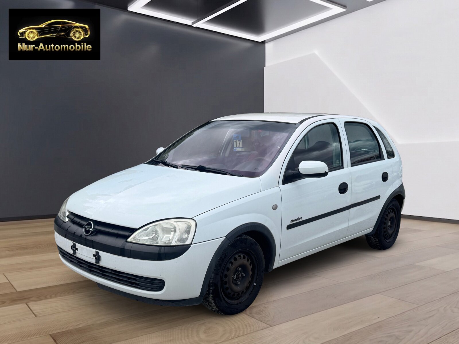 OPEL Corsa 1.4 16V