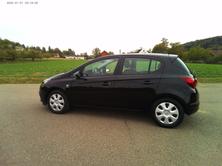 OPEL Corsa 1.0 T EcoT 120 Years Edition, Petrol, Second hand / Used, Manual - 7
