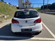 OPEL Corsa 1.4 EcoTec 120 Years Edition, Petrol, Second hand / Used, Automatic - 4