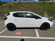 OPEL Corsa 1.4 EcoTec 120 Years Edition, Petrol, Second hand / Used, Automatic - 6
