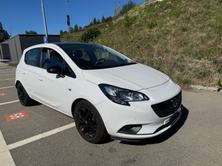 OPEL Corsa 1.4 EcoTec 120 Years Edition, Petrol, Second hand / Used, Automatic - 7