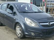 OPEL Corsa 1.7 CDTI Sport, Diesel, Occasion / Utilisé, Manuelle - 2