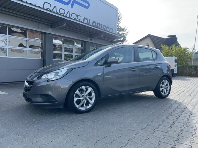 OPEL Corsa 1.4 TP Enjoy Automatic, Petrol, Second hand / Used, Automatic