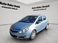 OPEL Corsa 1.4 TP Sport, Benzin, Occasion / Gebraucht, Handschaltung - 4