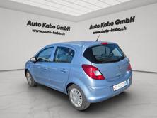 OPEL Corsa 1.4 TP Sport, Benzin, Occasion / Gebraucht, Handschaltung - 5