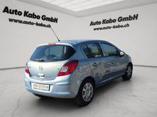 OPEL Corsa 1.4 TP Sport, Benzin, Occasion / Gebraucht, Handschaltung - 6