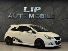OPEL Corsa 1.6 Turbo OPC Nürburgring Edition, Essence, Occasion / Utilisé, Manuelle - 3