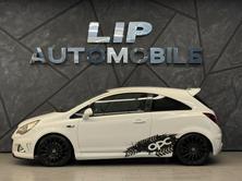OPEL Corsa 1.6 Turbo OPC Nürburgring Edition, Essence, Occasion / Utilisé, Manuelle - 4