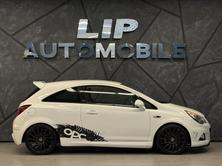 OPEL Corsa 1.6 Turbo OPC Nürburgring Edition, Essence, Occasion / Utilisé, Manuelle - 5