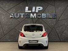 OPEL Corsa 1.6 Turbo OPC Nürburgring Edition, Essence, Occasion / Utilisé, Manuelle - 6