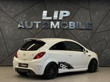 OPEL Corsa 1.6 Turbo OPC Nürburgring Edition, Essence, Occasion / Utilisé, Manuelle - 7