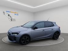 OPEL CORSA, Essence, Occasion / Utilisé, Automatique - 3