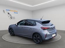OPEL CORSA, Essence, Occasion / Utilisé, Automatique - 4