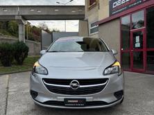 OPEL Corsa 1.4 EcoTec Cosmo Automatic, Essence, Occasion / Utilisé, Automatique - 3