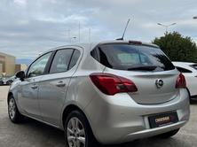 OPEL Corsa 1.4 EcoTec Cosmo Automatic, Essence, Occasion / Utilisé, Automatique - 4