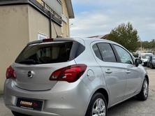 OPEL Corsa 1.4 EcoTec Cosmo Automatic, Essence, Occasion / Utilisé, Automatique - 5