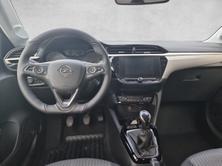 OPEL Corsa 1.2 TP Edition, Benzin, Vorführwagen, Handschaltung - 6
