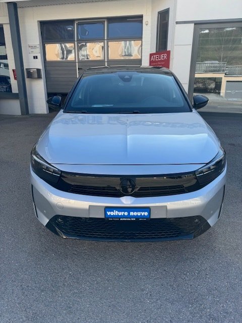 OPEL Corsa 1.2 MHEV GS, Mild-Hybrid Petrol/Electric, Ex-demonstrator, Automatic - 2