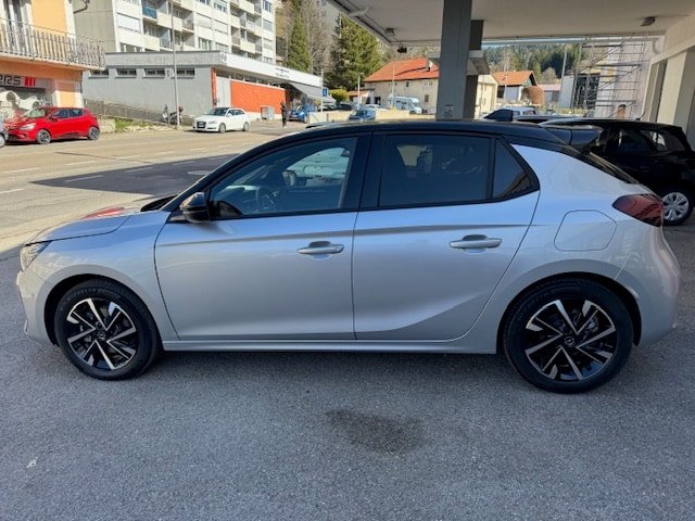 OPEL Corsa 1.2 MHEV GS, Mild-Hybrid Petrol/Electric, Ex-demonstrator, Automatic - 3