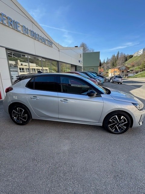 OPEL Corsa 1.2 MHEV GS, Mild-Hybrid Petrol/Electric, Ex-demonstrator, Automatic - 6